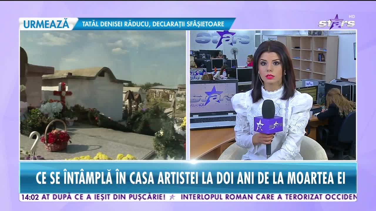 Familia Denisei Răducu a fost nevoită să ia cea mai dureroasă decizie!