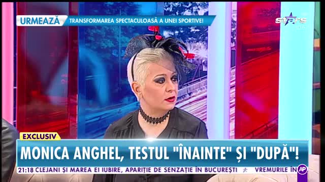 Răi da Buni. Monica Anghel şi fratele ei, topul momentelor de la Te cunosc de undeva!