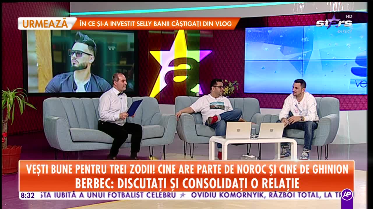 Horoscop joi, 14 noiembrie: Balanţele cad pradă emoţiilor, iar Peştii primesc o ofertă de nerefuzat