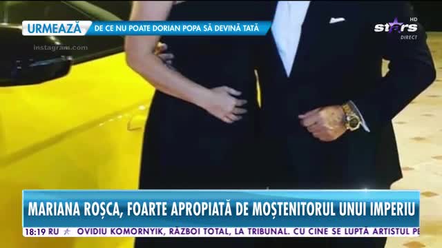 Star News. Traseul tumultos al  Marianei Roșca! De la scandaluri la viața de prințesă