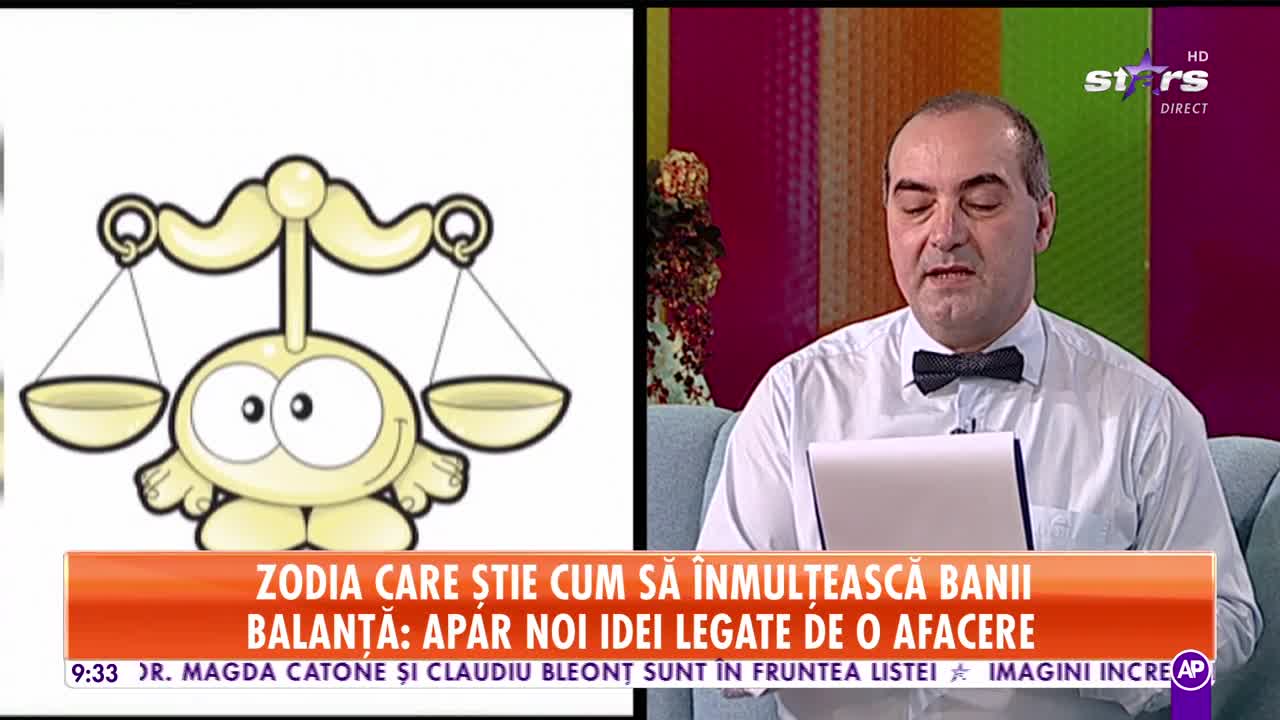 Star Matinal - Horoscopul zilei, 16 noiembrie 2019. Zodia care știe cum să &icirc;nmulțească banii