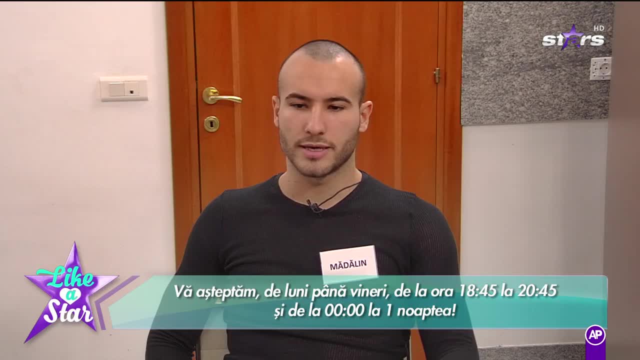 Tavi are o nouă criză de gelozie faţă de Nicoleta!