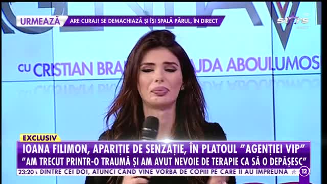 Ioana Filimon analizează cei mai sexy bărbaţi de la noi!