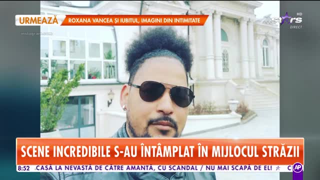 Star Matinal. Telenovelă &icirc;n showbiz. Hevito s-a &icirc;ndrăgostit prea tare de amantă. Artistul a fost gonit acasă la nevastă