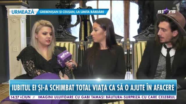 Star News. Antonia Nae, creatoarea de modă care a dat lovitura dintr-o &icirc;nt&acirc;mplare