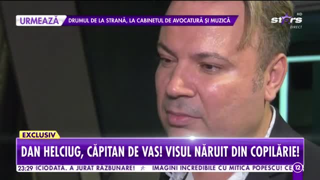 Dan Negru, Aurelian Temişan, Dan Helciug şi Bodo, cel mai spumos interviu! Care dintre ei şi-a dorit să devină şofer de TIR?