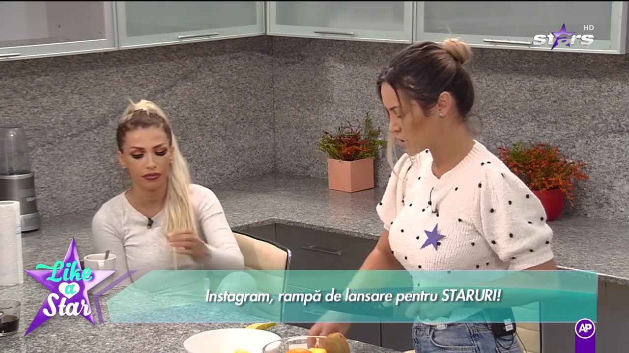 Nicoleta: "Dacă l-aş fi cunoscut pe Tavi &icirc;n afara casei, nu ar fi avut nicio şansă cu acest comportament!"