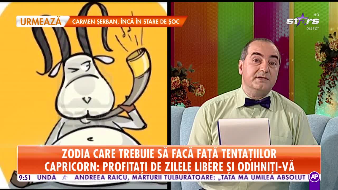 Star Matinal - Horoscopul zilei, 23 noiembrie 2019. Leu: Sunteți sufletul unei petreceri