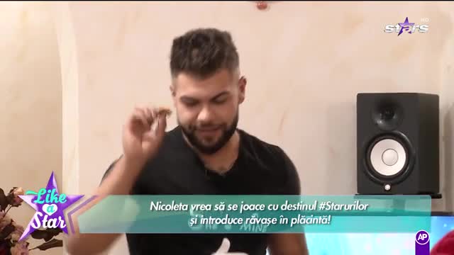 Ce reguli a pregătit Nicoleta, liderul casei Like a Star!