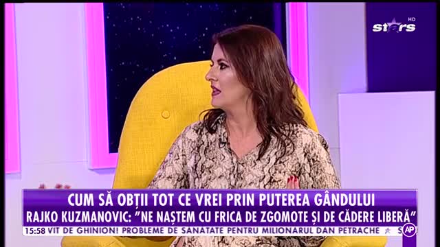 Lumea Nevăzută. Cum să obții tot ce vrei prin puterea g&acirc;ndului