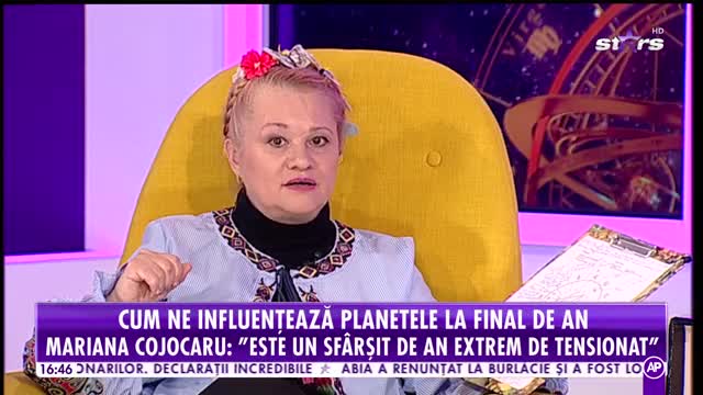 Lumea Nevăzută. Cum ne influențează planetele la final de an