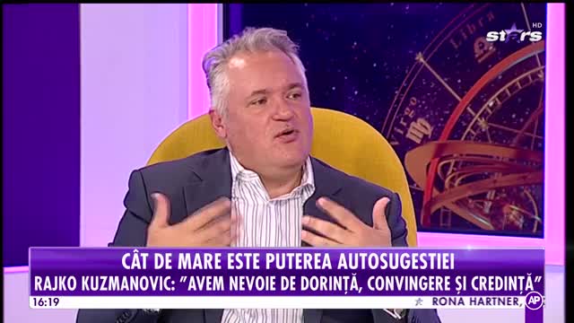 Lumea Nevăzută. C&acirc;t de mare este puterea autosugestiei