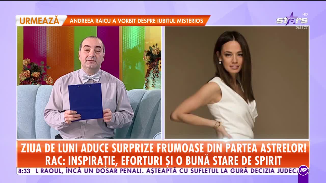 Horoscop luni, 25 noiembrie: Scorpionii se revăd cu oamenii dragi și primesc oferte de muncă