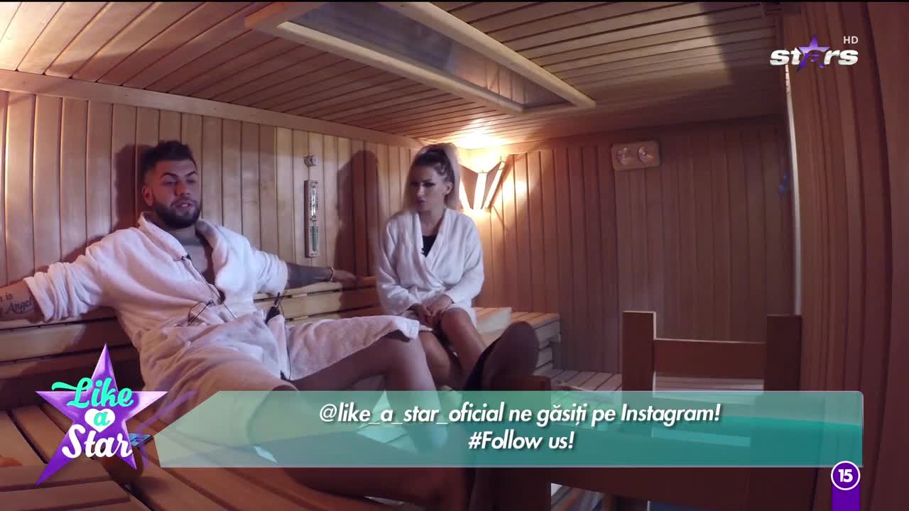 Ionatan &icirc;i oferă sfaturi Roxei cu privire la Cătălin şi posibilitatea de a &icirc;ncepe o relaţie cu acesta!