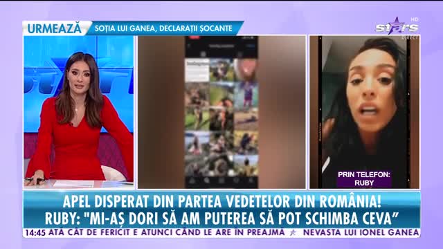 Apel disperat din partea vedetelor din Rom&acirc;nia! S-au coalizat &icirc;mpotriva femeii care le-a scos din minţi