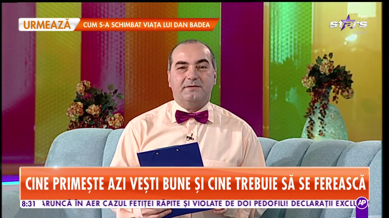 Horoscop marţi, 26 noiembrie: Gemenii au ne&icirc;nţelegeri &icirc;n relaţia de cuplu