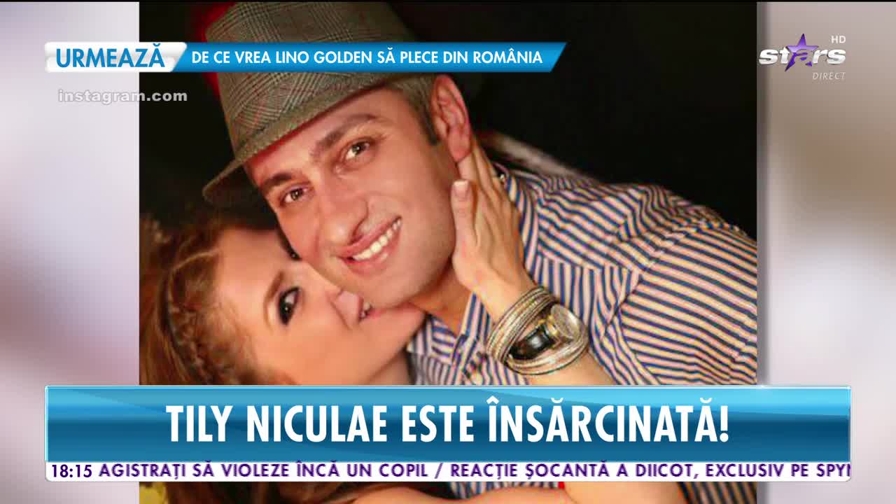Star News. Tily Niculae a pierdut trei sarcini, a vrut să divorțeze, dar acum e &icirc;n culmea fericirii
