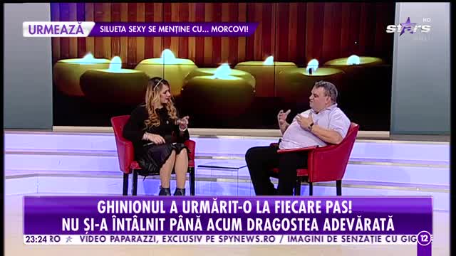 Agenția VIP. Mariana Calfa își caută marea dragoste: Sper să fie om!