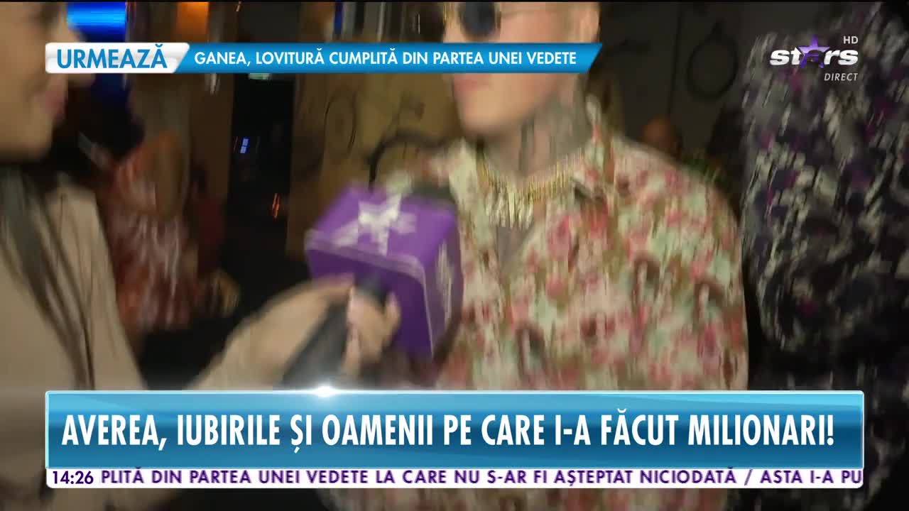 De ce vrea Lino Golden să plece din Rom&acirc;nia