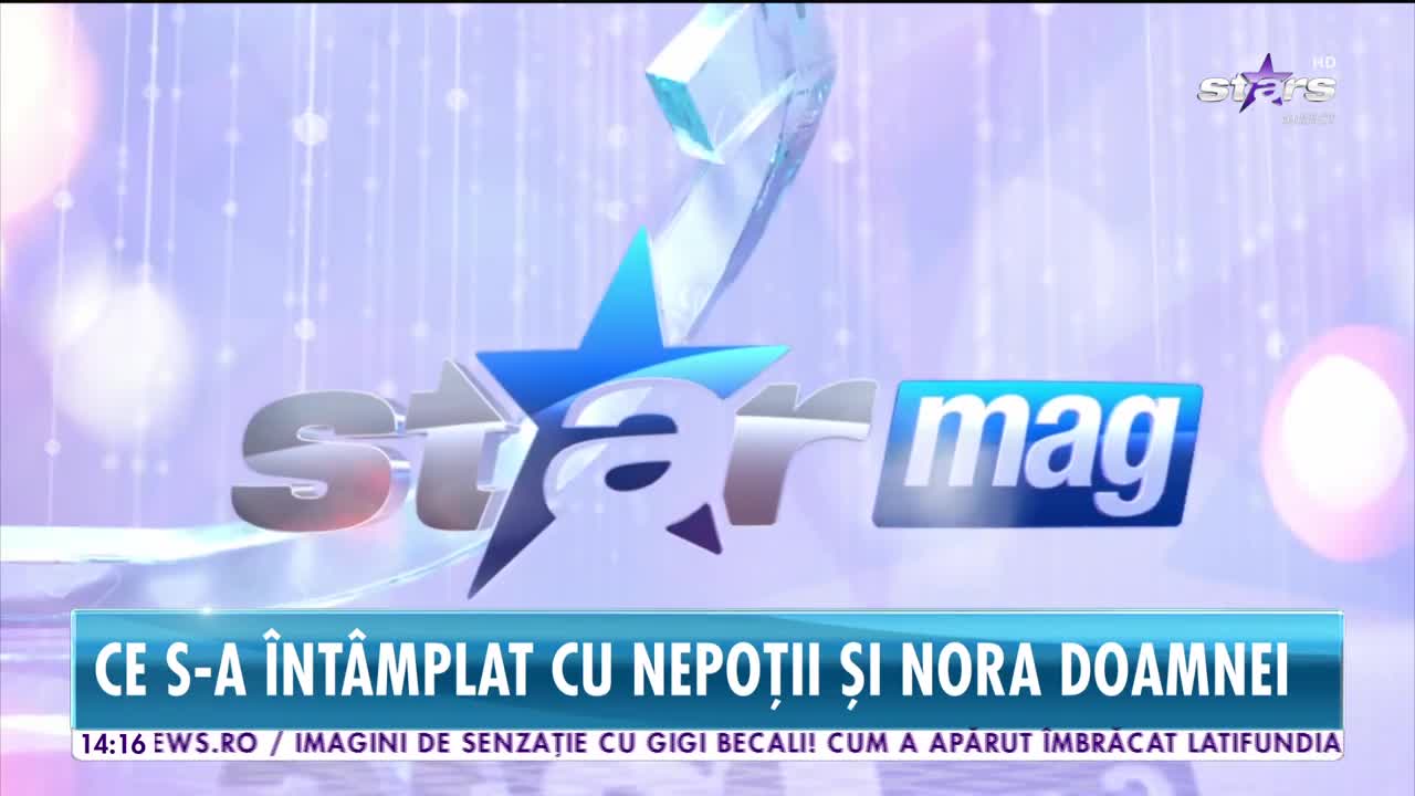 Scandal cu Poliţia, executorul judecătoresc şi Protecţia Copilului acasă la Emilia Iucinu!