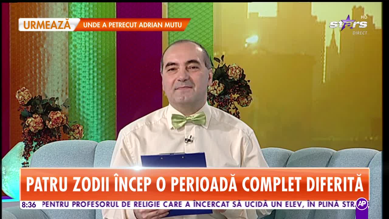 Star Matinal - Horoscopul zilei, 2 decembrie 2019. Patru zodii &icirc;ncep o perioadă complet diferită