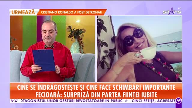 Star Matinal - Horoscopul zilei, 3 decembrie 2019. Cine se &icirc;ndrăgostește și cine face schimbări importante