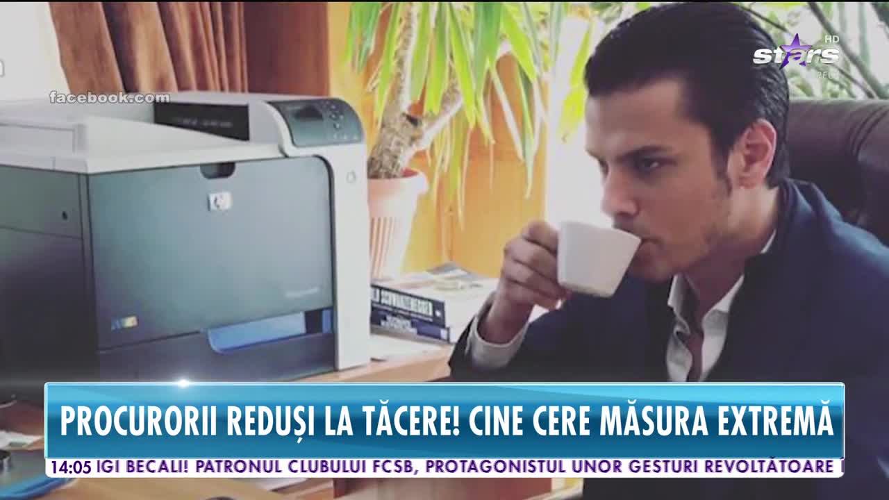 Star News. Revoltător! Scandal &icirc;n cazul lui Mario Iorgulescu