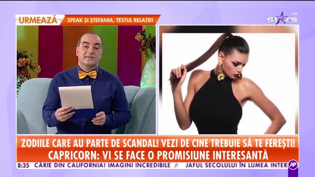 Star Matinal - Horoscopul zilei, 4 decembrie 2019. Zodiile care au parte de scandal