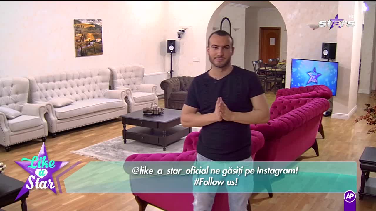 Mădălin vrea să-i facă o surpriză Liviei! &Icirc;i face o invitaţie la cină!