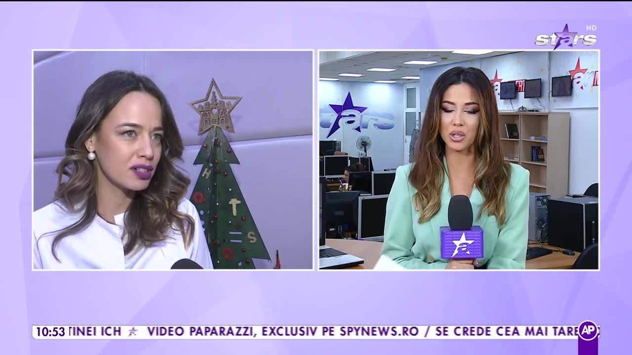 Andreea Raicu vrea să revină &icirc;n televiziune!