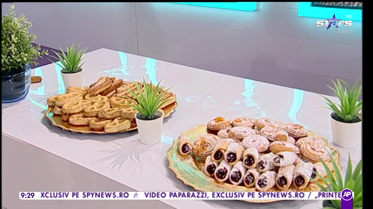 Reţeta lui Chef Munti de la Star Matinal: Piept de raţă cu piure de dovleac copt şi sos de vişine