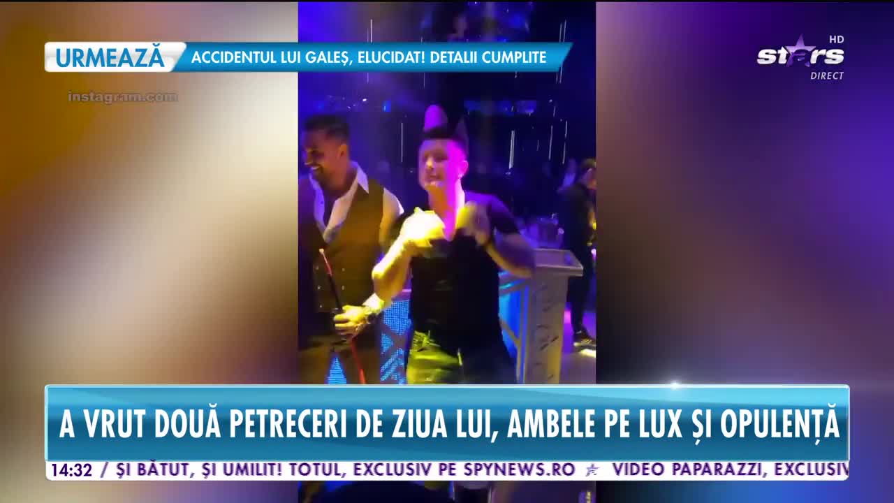 Alex Bodi a bifat cea mai mare aroganţă! Le-a făcut pe Bianca şi fosta lui soţie să devină cele mai bune prietene