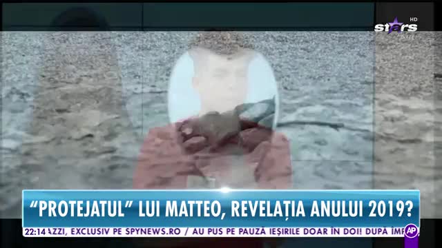 Răi da Buni. Gabi Bagu - Umblă sufletul