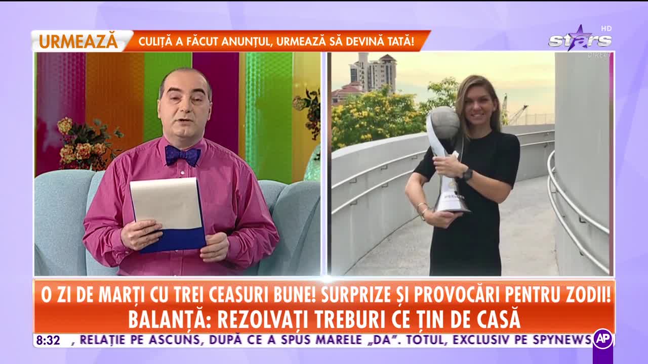 Star Matinal - Horoscopul zilei, 10 decembrie 2019. Fecioară: Sunteți hotăr&acirc;ți să acordați mai mult timp familiei