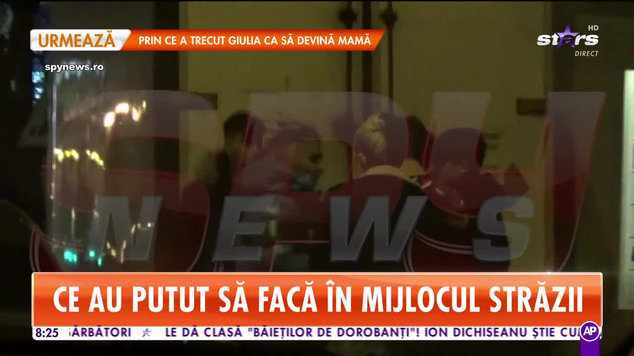 Star Matinal. Imagini incredibile cu Lino Golden şi gaşca lui de prieteni! Au dat o petrecere &icirc;n stradă!