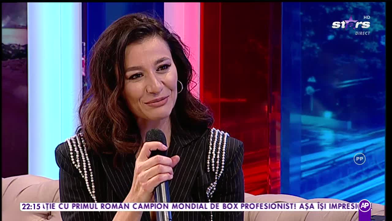 Răi da Buni. Claudia Pătrăşcanu face lumină în cazul divorţului: Lucurile astea nu se uită prea ușor, o să mai fiu afectată