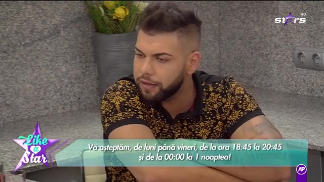 Naba provoacă tensiuni &icirc;ntre Ionatan şi Ana-Maria! Reapar problemele &icirc;n relaţia lor!