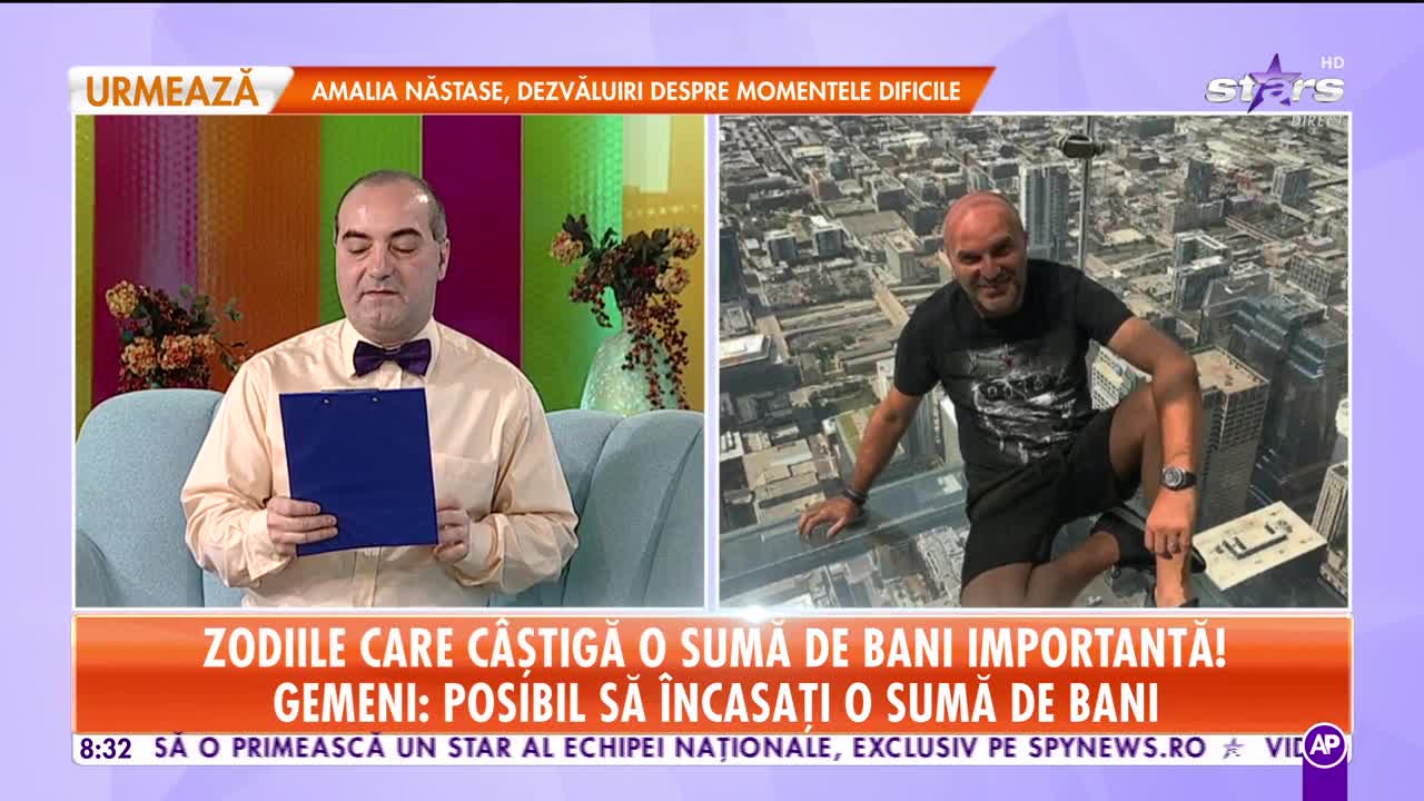 Star Matinal - Horoscopul zilei, 13 decembrie 2019. Fecioară: Ați putea primi un mic supliment financiar