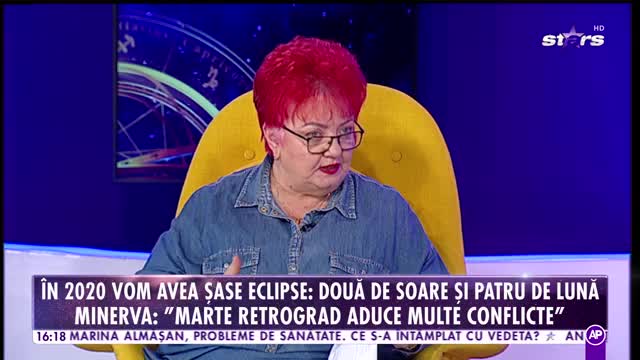 Lumea Nevăzută. Șase eclipse, două de soare și patru de lună, &icirc;n anul 2020