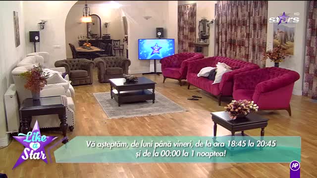 Noii concurenţi, Ionuţ şi Dumitriţa, au dormit &icirc;n living!