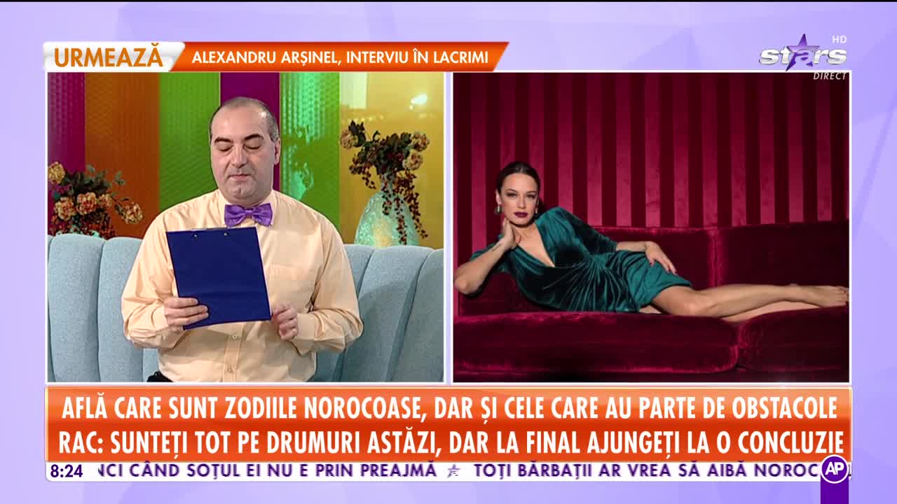 Star Matinal - Horoscopul zilei, 18 decembrie 2019. Care sunt zodiile norocoase, dar și cele care au parte de obstacole