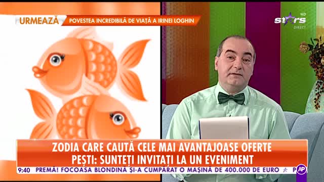 Star Matinal - Horoscopul zilei, 22 decembrie 2019. Scorpion: Simțiți dorința de nautate &icirc;n viața voastră