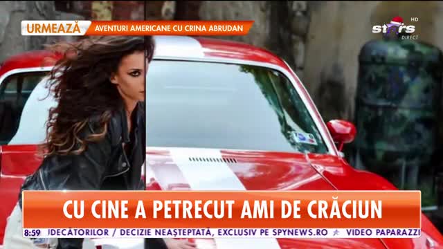 Star Matinal. Ami, cele mai frumoase amintiri din perioada Crăciunului