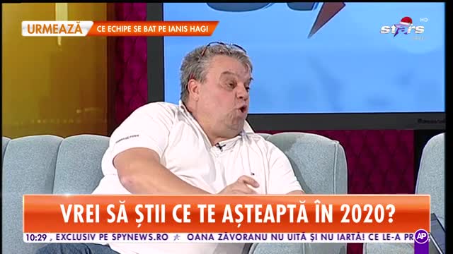 Star Matinal. Horoscopul anului 2020. Cine are parte de ghinion și cine de noroc