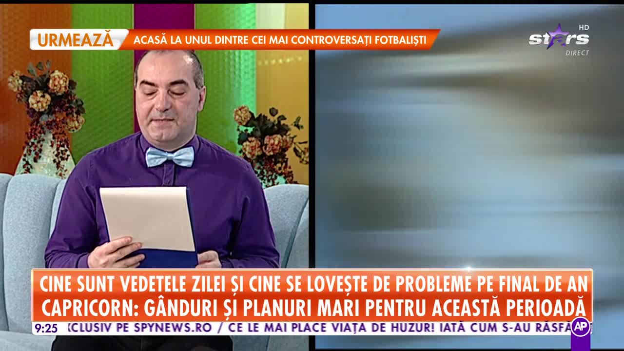 Star Matinal - Horoscopul zilei, 28 decembrie 2019. Cine se lovește de probleme la final de an