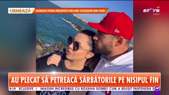 Star Matinal. Maldive, destinația preferată aleasă de vedete