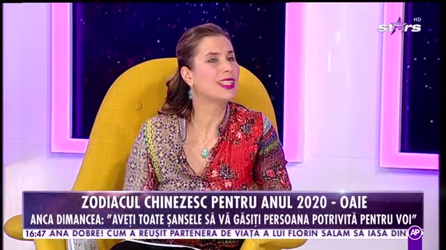 Lumea Nevăzută. Zodiacul chinezesc pentru anul 2020 - partea II