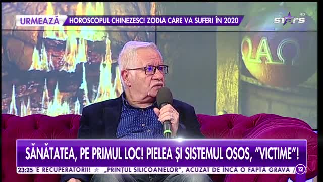 Mihai Voropchievici, dezvăluiri despre ce ne așteaptă în 2020: "Vom plăti cu vârf și îndesat!"