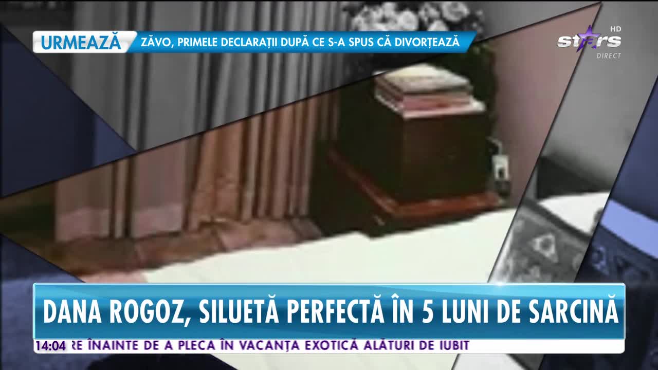 Star News. Dana Rogoz a fugit &icirc;n Sri Lanka alături de băieții ei