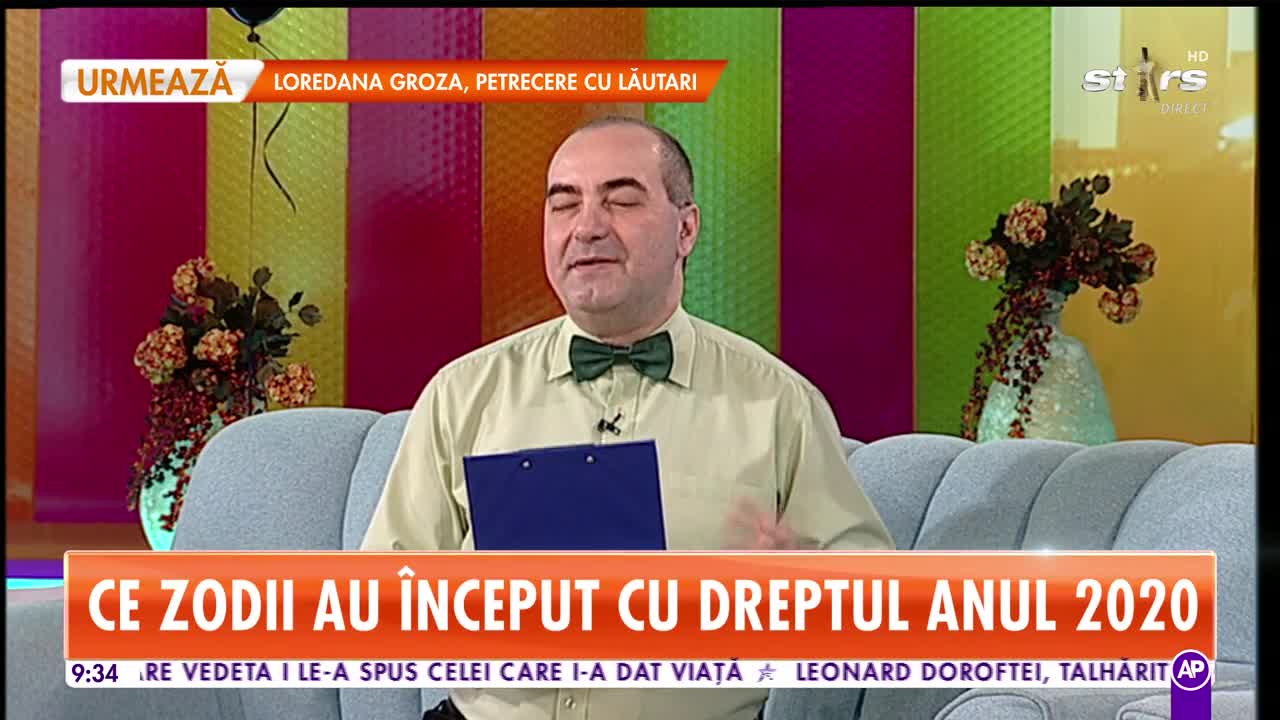Ce zodii au păşit cu dreptul &icirc;n 2020